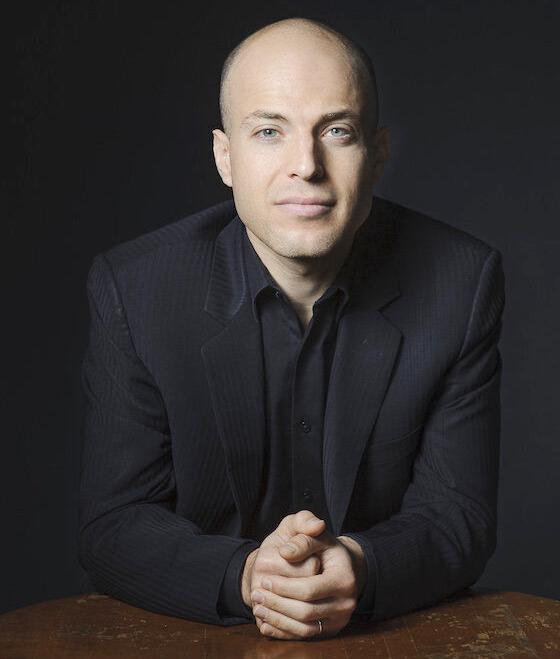 Orion Weiss